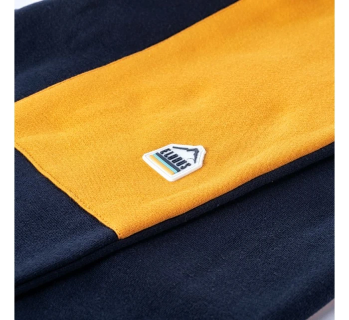 Jr kalhoty model 17675055 - Elbrus