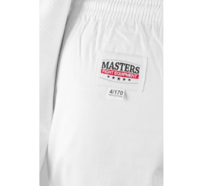 Kimono Masters judo 100 cm 06030-100