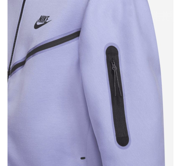 Pánska mikina Sportswear Tech Fleece M CU4489-569 - Nike