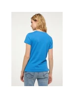 Tričko Alexia C Print W model 18884619 - Mustang