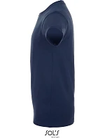 Pánske tričko SOL'S Imperial Fit „Slim Fit“ 25.0580, farba french navy Pánske tričko SOL'S Imperial Fit „Slim Fit“ 25.0580, farba french navy