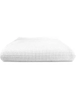 The One Froté uterák „Waffle“ 100, 48.1045, biely The One Froté uterák „Waffle“ 100, 48.1045, biely