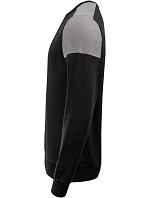 Printer Prime Crewneck Mikina 61.2071 black/anthracite Printer Prime Crewneck Mikina 61.2071 black/anthracite
