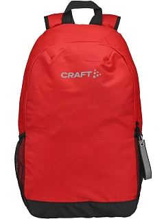 Backpack Tréninkový batoh bright red model 22468162 - Craft Teamwear