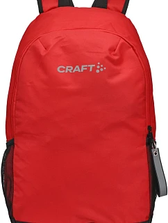 Backpack Tréninkový batoh bright red model 22468162 - Craft Teamwear