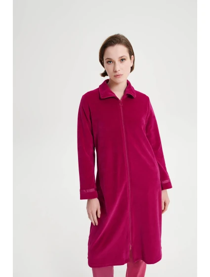 Vamp - Dámsky župan so zipsom 19130 - Vamp