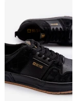 Pánské tenisky Big Star model 21654688 černé - Big Star Shoes