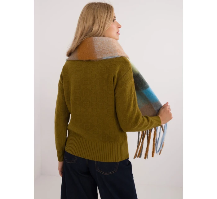 Šatka AT SZ 2312501.62 viacfarebná