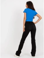 Tričko B 012.80P tmavo modrá Tričko B 012.80P tmavo modrá