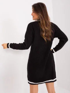 Sukienka BA SK  czarny model 19005949 - FPrice