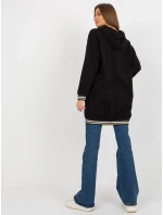 Dámská mikina RV BL model 18249877 černá - FPrice