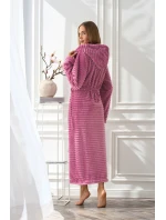 Šaty Robin Long 2599 Cherry - L&L
