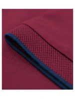 Diamond polokošile dámská námořní modrá Diamond polokošile dámská námořní modrá