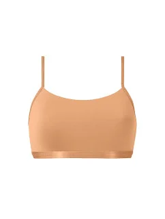 Dámská sportovní podprsenka To Body Natural  model 20946403 - Calvin Klein