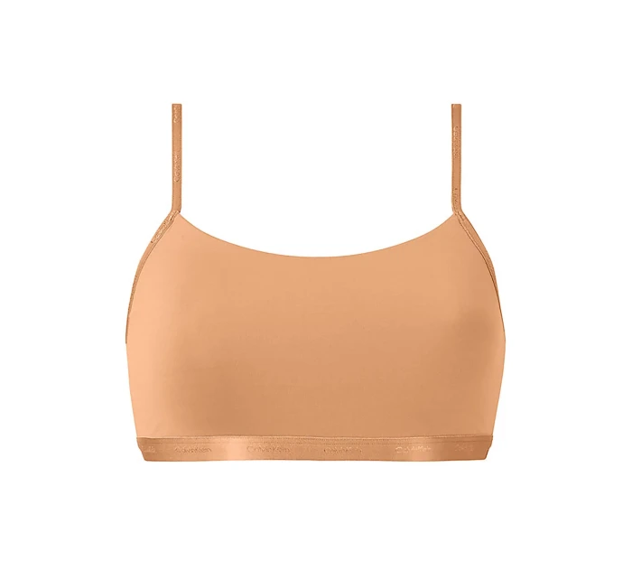 Dámská sportovní podprsenka To Body Natural  model 20946403 - Calvin Klein