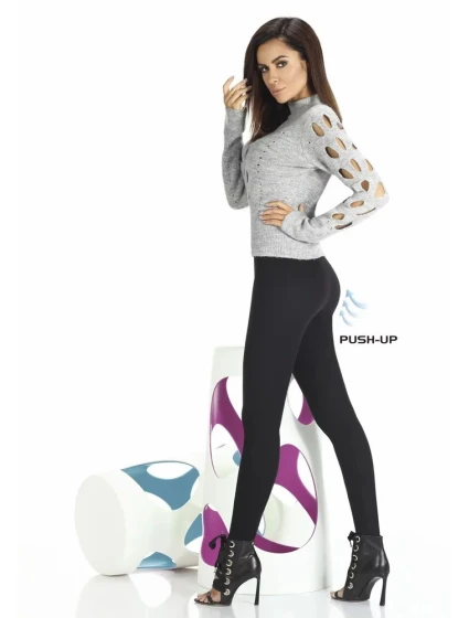 Legíny Octavia - Bas Bleu Legíny Octavia - Bas Bleu