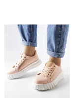 Tenisky model 207784 Solea