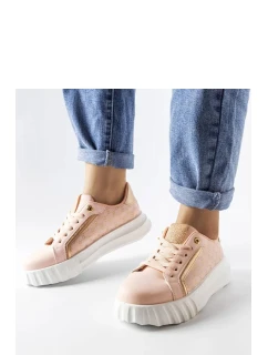 Tenisky model 207784 Solea