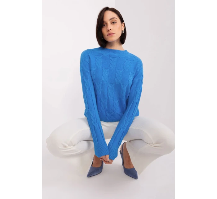 Model svetra 208302 AT