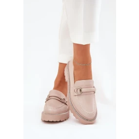 Mokasíny model 211116 Step in style Mokasíny model 211116 Step in style