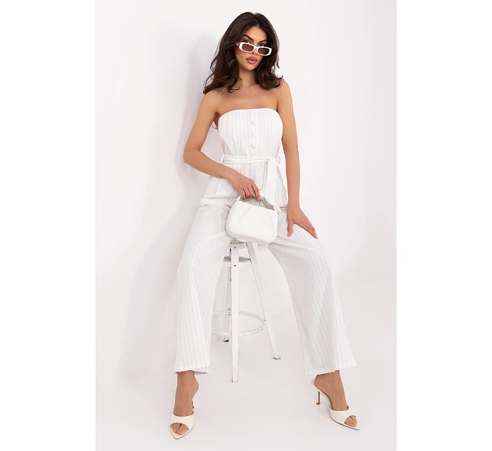 Dámsky overal model 226614 Taliansko Moda