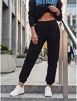 Dámská tepláková souprava černá Dstreet model 21966444 - FashionStreet Dámská tepláková souprava černá Dstreet model 21966444 - FashionStreet