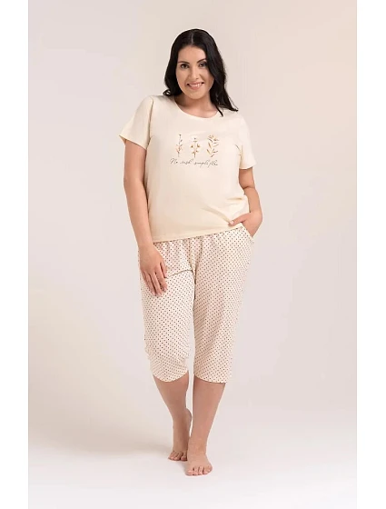 Pyžamo model 22290717 kr/r S–XL - Moraj