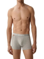 Pánske boxerky 5 pack 011 mix - Atlantic