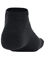 Under Armour Essential Low ponožky 3 páry 1382958 001