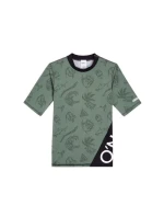 O'Neill UV Mix & Match Cali First 13'' plavecké šortkycrazy Skin Jr T-Shirt 92800613842