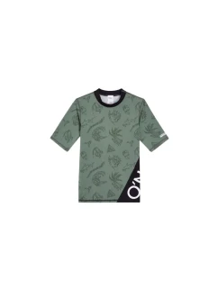 O'Neill UV Mix & Match Cali First 13'' plavecké šortkycrazy Skin Jr T-Shirt 92800613842