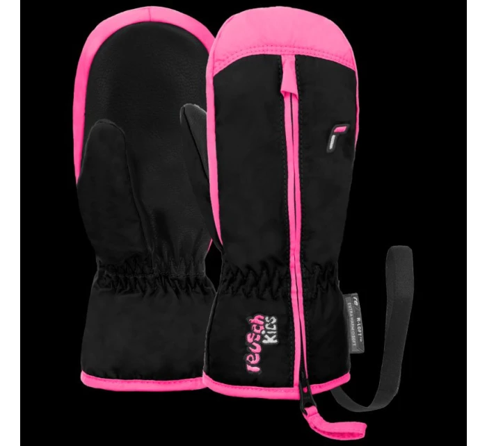Lyžiarske rukavice Reusch Ben Mitten Jr 62/85/408/7769 Lyžiarske rukavice Reusch Ben Mitten Jr 62/85/408/7769