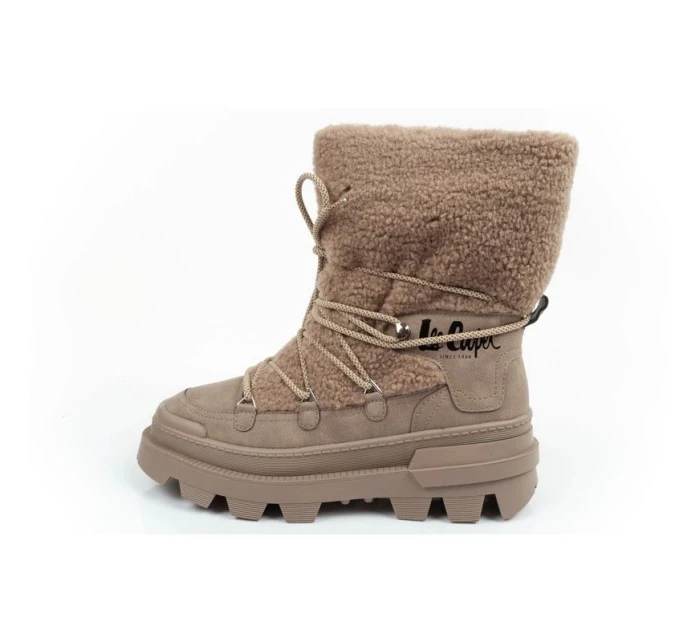 Snežnice Lee Cooper W LCJ-24-47-3149L