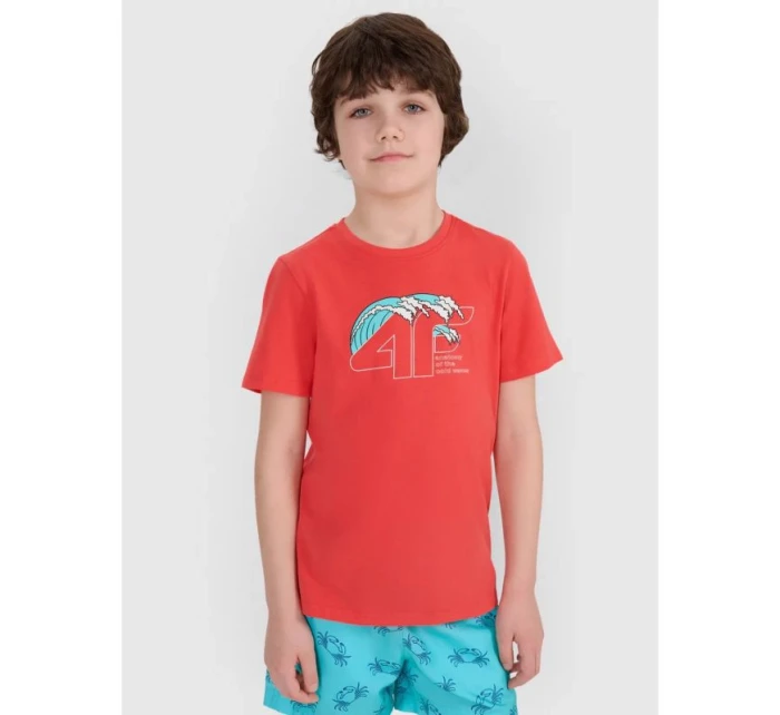 Tričko Jr model 21024924 - 4F