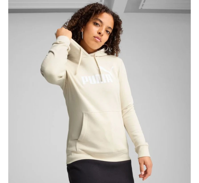 ESS No.1 Logo Hoodie W mikina model 21068744 - Puma ESS No.1 Logo Hoodie W mikina model 21068744 - Puma