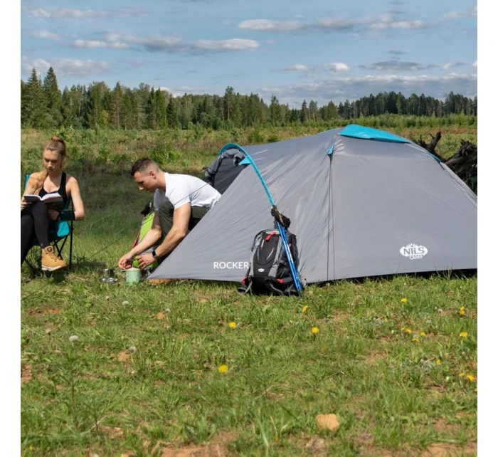 Stan NILS pro 3 model 21332455 - Nils Extreme Stan NILS pro 3 model 21332455 - Nils Extreme