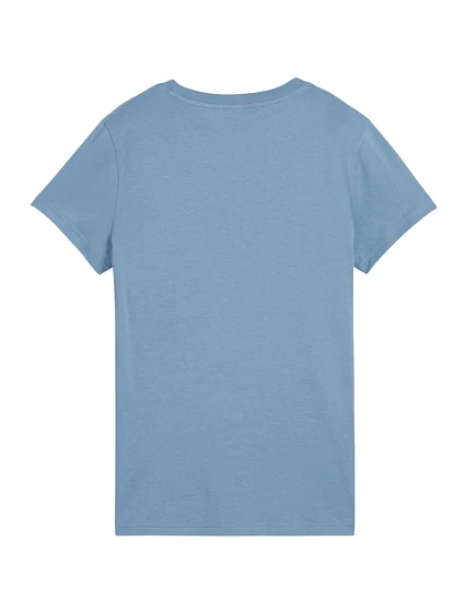 Ess Metallic No.1 Logo TShirt W model 21269477 34 - Puma Ess Metallic No.1 Logo TShirt W model 21269477 34 - Puma