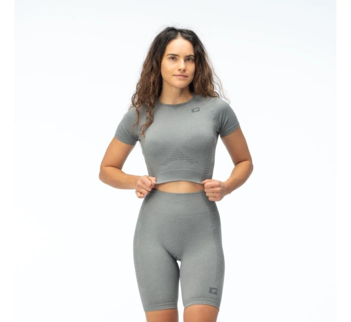 Dámske tričko s krátkym rukávom SACHIKO TOP WMNS