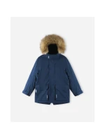 Detská zimná bunda Reima ReimaTec Ajaton (5100360A-6980)