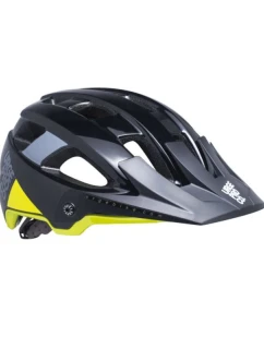 kask czarno S/M cm model 21857117 - URGE