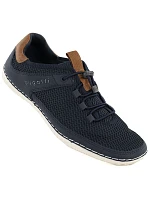 Bugatti pánske tmavomodré športové topánky 325-AFF12-6900-4100