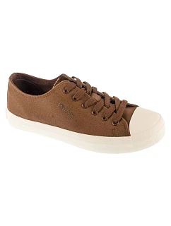 Shoes model 22380416 Hnědé 36 - Big Star