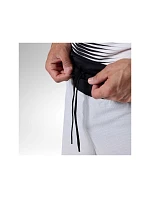 Pánske šortky ROSSIGNOL M Sapa 2In1 Short 7' šedé