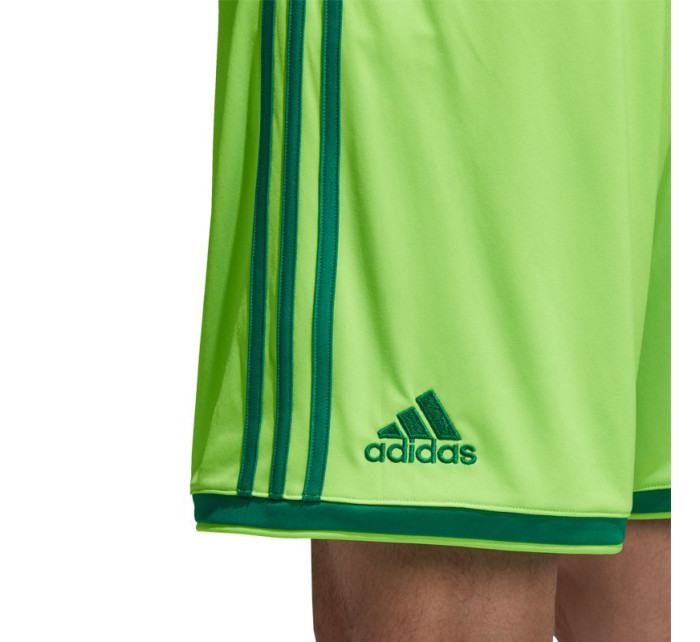 Pánske krátke nohavice Regista 18 M CF9598 - Adidas