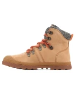 Dámske topánky Pallabrouse Hikr W 95140-278 - Palladium Dámske topánky Pallabrouse Hikr W 95140-278 - Palladium