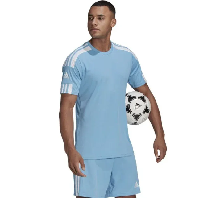Pánske futbalové tričko Squadra 21 JSY M GN6726 - Adidas