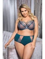 Gorsenia K496 Paradise farba: zelená