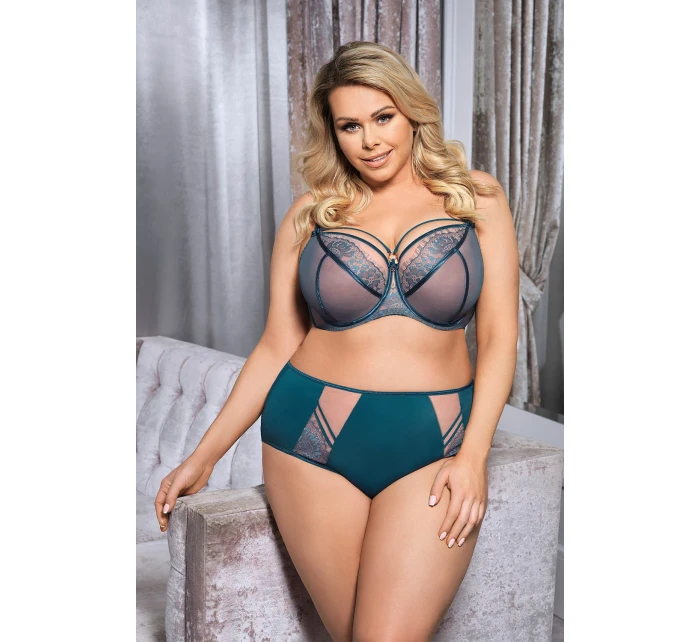 Gorsenia K496 Paradise farba: zelená