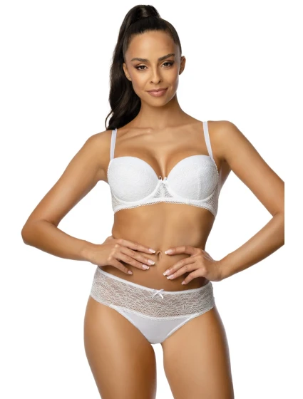 Podložka 0199/11 Patrice farba:biela