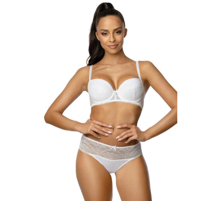 Podložka 0199/11 Patrice farba:biela